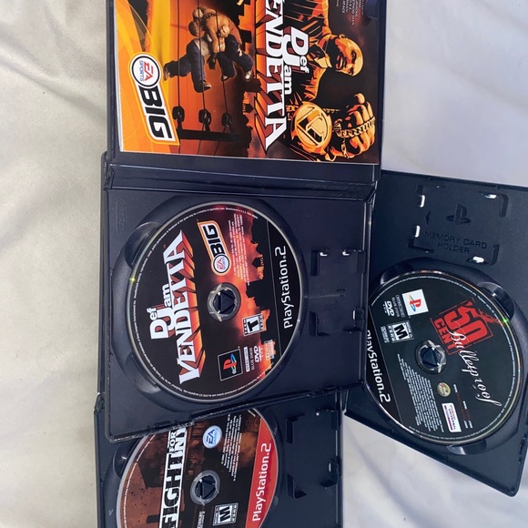 Classic video games hard to find $450 firm - Picture 4 of 5